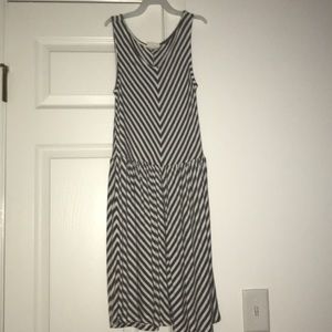 Crazy eight NWT tag fell off but plastic still on